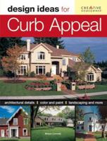 Design Ideas for Curb Appeal (Design Ideas Series) 1580112900 Book Cover