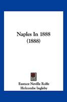 Naples in 1888 1241696292 Book Cover
