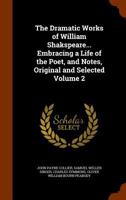 Antony and Cleopatra / Coriolanus / Cymbeline / Hamlet / Julius Caesar / King Henry VI. Part 1 / King Henry VI. Part 2 / King Henry VI. Part 3 / King Henry VIII / King Lear / King Richard III / Othell 1277577854 Book Cover