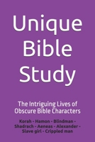 Miracles & Rebellion : The good, the bad, and the indifferent - Personal Study Guide 1952359163 Book Cover