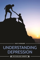 Understanding Depression 1440842329 Book Cover