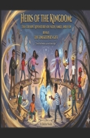 HIERS OF THE KINGDOM The Cousins’ Adventures of Faith, Family, and Fun BOOK 5 THE TIMEKEEPER'S GIFT: “Even The Broken Can Set Time Right” B0GFN1LW2T Book Cover