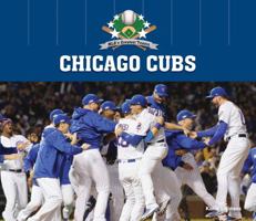 Chicago Cubs 1532115156 Book Cover