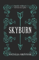 Skyburn 1967307008 Book Cover