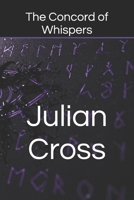 The Concord of Whispers B0F4PC1MZT Book Cover