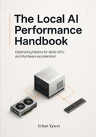 The Local AI Performance Handbook: Optimizing Ollama for Multi-GPU and Hardware Acceleration B0GZTGSPGM Book Cover