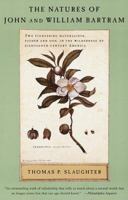 The Natures of John And William Bartram 0679430458 Book Cover