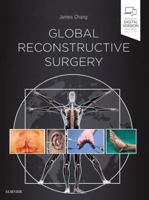 Global Reconstructive Surgery 0323523773 Book Cover