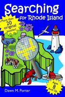 Searching for Rhode Island 0615879942 Book Cover