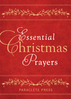 Essential Christmas Prayers 161261969X Book Cover