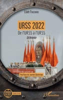 URSS 2022: De l'URSS à l'URSS Uchronie (Miroirs Du Réel) (French Edition) 2140266765 Book Cover