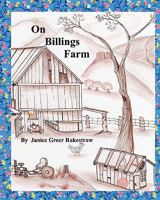 On Billings Farm 1451502311 Book Cover