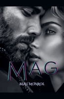 Mag B0F4CB8YKF Book Cover
