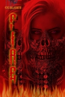 Fire: The Tenth Novel In The Pseudoverse and an Electric Eclectic Book (The Pseudoverse Series) B08GLMMDD7 Book Cover