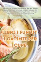 Libri i fundit i gatimit për çupë 1835513859 Book Cover