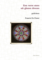 Een verre stem uit glazen droom 1326421492 Book Cover