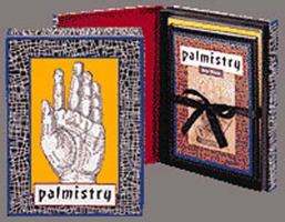 The Palmistry Box 0811817482 Book Cover