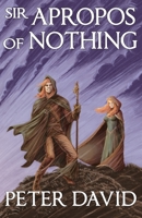 Sir Apropos of Nothing 0743412346 Book Cover