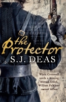 The Protector 1472217020 Book Cover