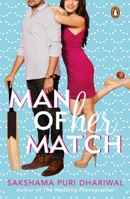 Man of Her Match 0143426257 Book Cover