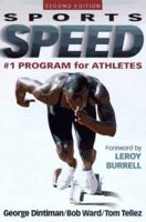 Sports Speed 0880116072 Book Cover