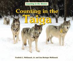 Counting in the Taiga 0766029956 Book Cover