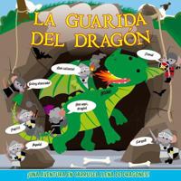 Guarida del Dragon, La (Desplegable-3d) 8491452125 Book Cover