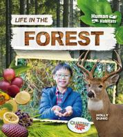 Life in the Forest 0778764818 Book Cover
