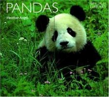 Pandas (World Life Library) 0896583643 Book Cover