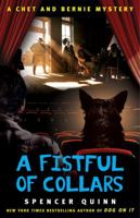 A Fistful of Collars 1451665172 Book Cover