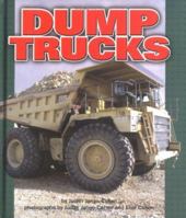 Dump Trucks (Pull Ahead Transportation) 0822506025 Book Cover