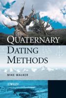 Quaternary Dating Methods 0470869275 Book Cover