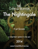 The Nightingale - Full Score 1794732357 Book Cover