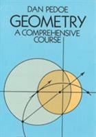 Geometry: A Comprehensive Course 0486658120 Book Cover