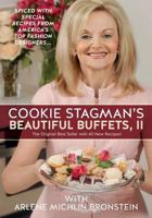 Beautiful Buffets II: The Original Best Seller with 40 New Recipes! 1500288330 Book Cover