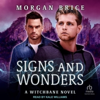 Signs and Wonders 1647950686 Book Cover