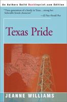 Texas Pride 0595095801 Book Cover