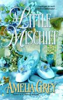 A Little Mischief (Berkley Sensation) 0425192776 Book Cover