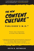 The New Content Culture 1732665249 Book Cover