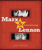 Marx & Lennon: The Parallel Sayings 1401308090 Book Cover