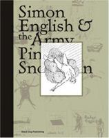 Simon English & The Army Pink Snowman 1904772188 Book Cover