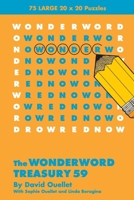 Wonderword Treasury 59 1524895229 Book Cover