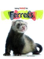 Ferrets 1403402817 Book Cover