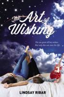 The Art of Wishing 014242529X Book Cover