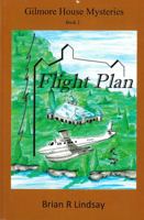 Flight Plan: The Real Secret of Success 1576754979 Book Cover
