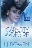 Capacity for Desire 1793462682 Book Cover