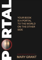 Portal: Your Book is a Portal to the World on the Other Side B0H3DCFRQG Book Cover