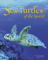 Sea Turtles (Worldlife Library) 0896583155 Book Cover