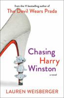 Chasing Harry Winston 0743290127 Book Cover