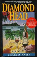Diamond Head (A John Caine Novel) 0312145586 Book Cover